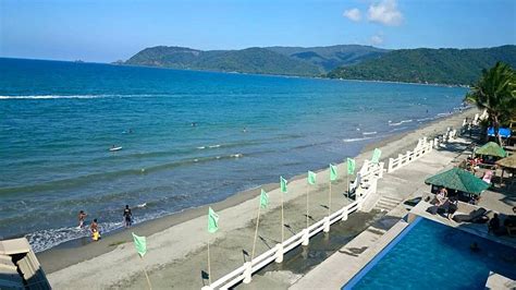 aliya surf resort baler philippines